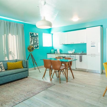 The Gem On 15Th Lejlighed Miami Beach Eksteriør billede