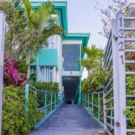 The Gem On 15Th Lejlighed Miami Beach Eksteriør billede