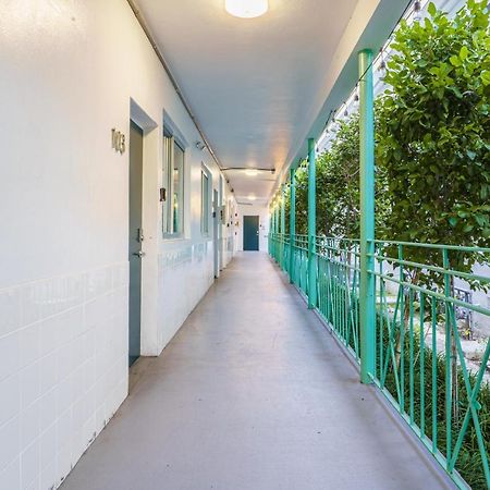 The Gem On 15Th Lejlighed Miami Beach Eksteriør billede