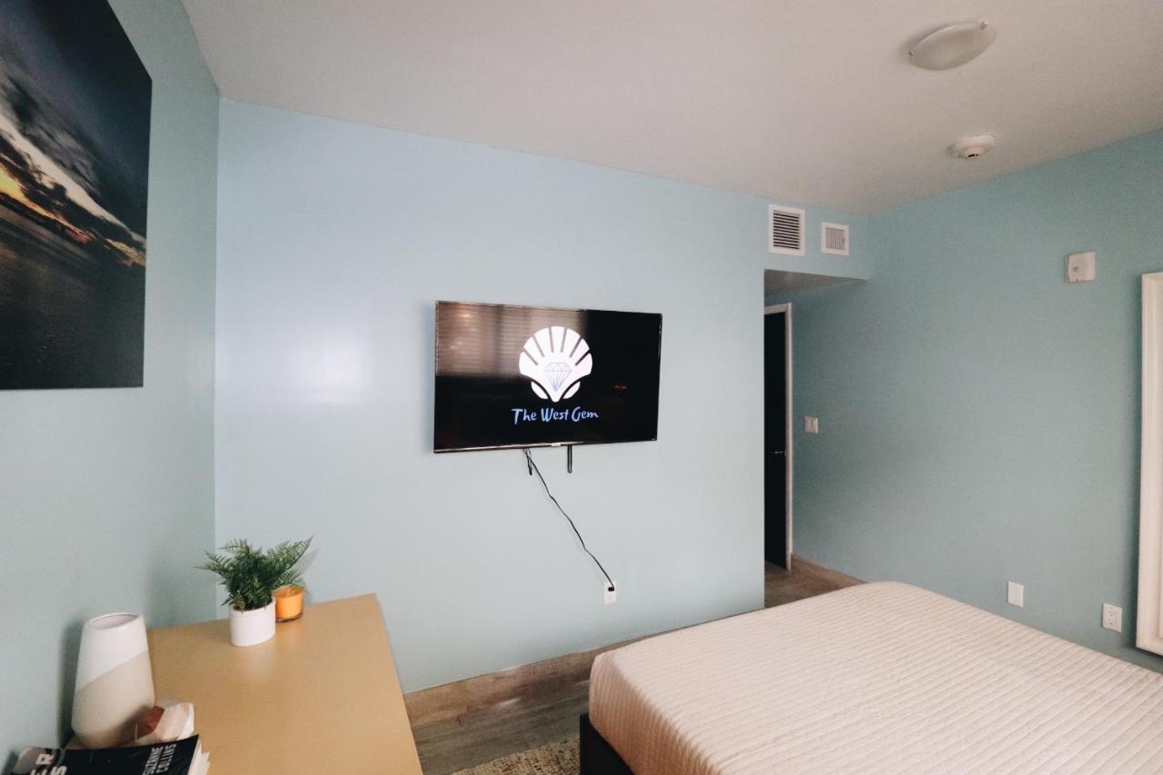The Gem On 15Th Lejlighed Miami Beach Eksteriør billede