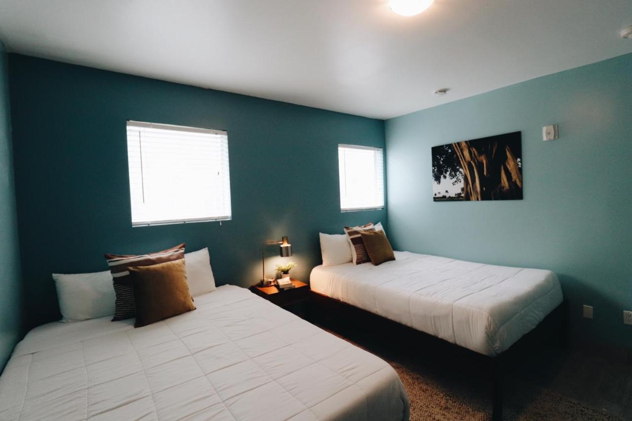 The Gem On 15Th Lejlighed Miami Beach Eksteriør billede
