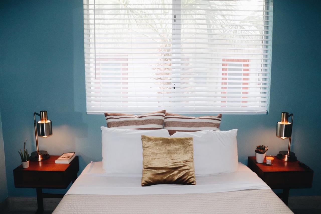 The Gem On 15Th Lejlighed Miami Beach Eksteriør billede