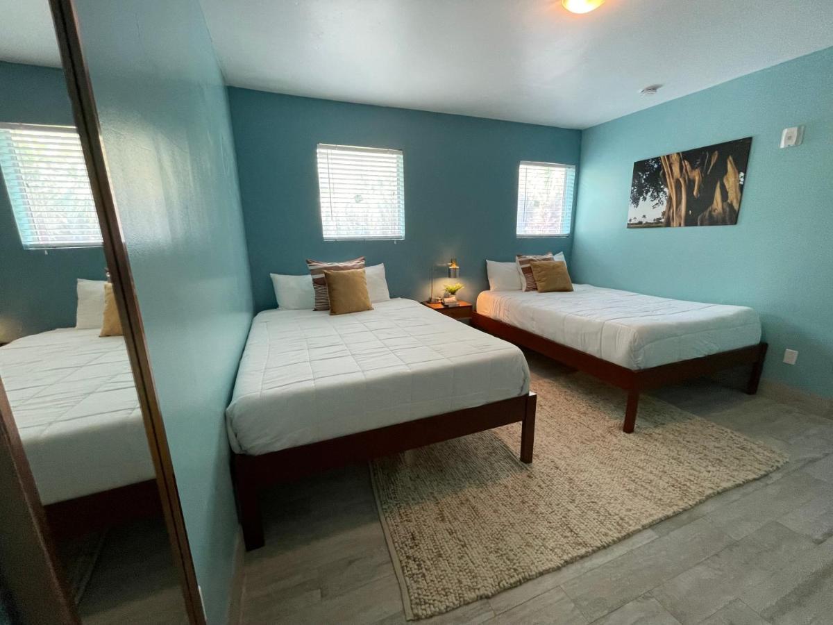 The Gem On 15Th Lejlighed Miami Beach Eksteriør billede