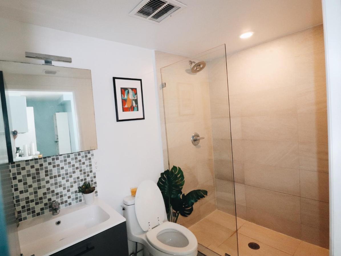 The Gem On 15Th Lejlighed Miami Beach Eksteriør billede