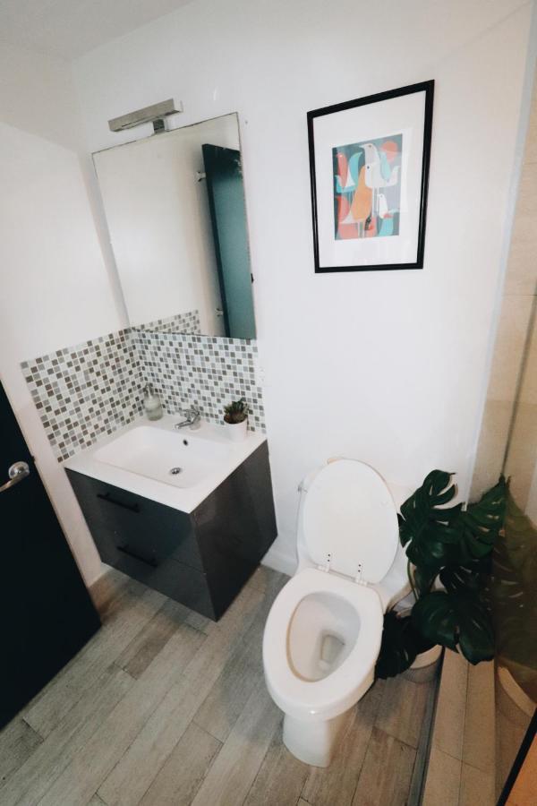 The Gem On 15Th Lejlighed Miami Beach Eksteriør billede