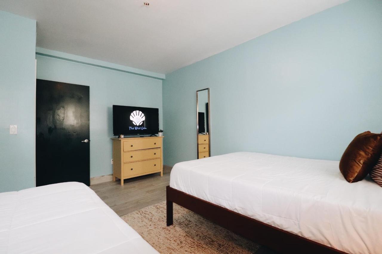 The Gem On 15Th Lejlighed Miami Beach Eksteriør billede