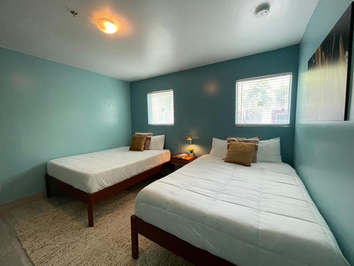 The Gem On 15Th Lejlighed Miami Beach Eksteriør billede