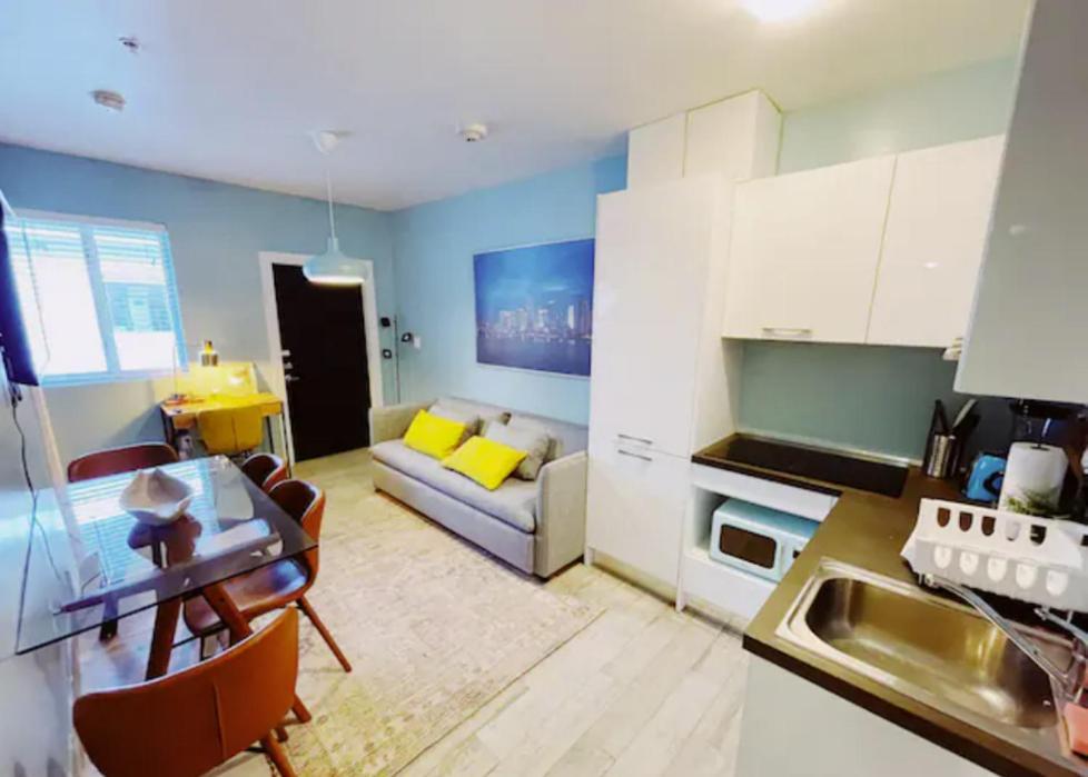 The Gem On 15Th Lejlighed Miami Beach Eksteriør billede