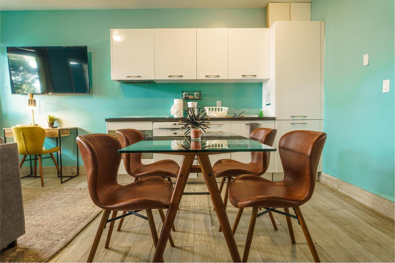 The Gem On 15Th Lejlighed Miami Beach Eksteriør billede