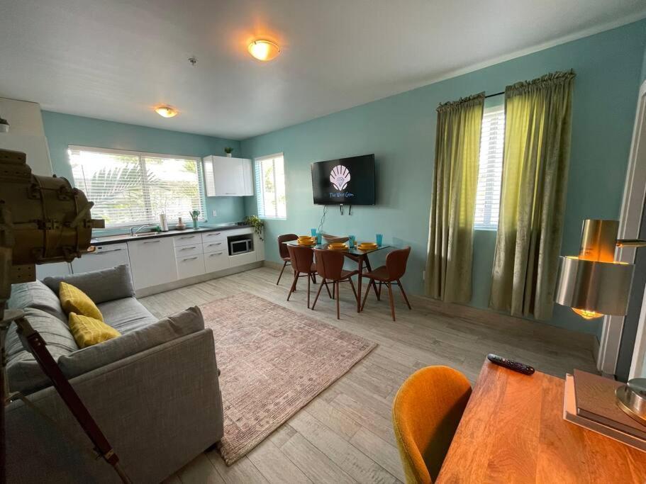 The Gem On 15Th Lejlighed Miami Beach Eksteriør billede